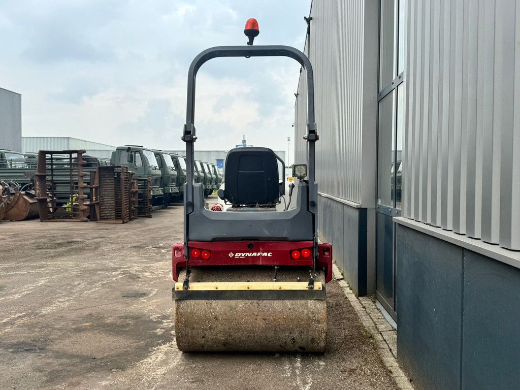 Dynapac CC1200