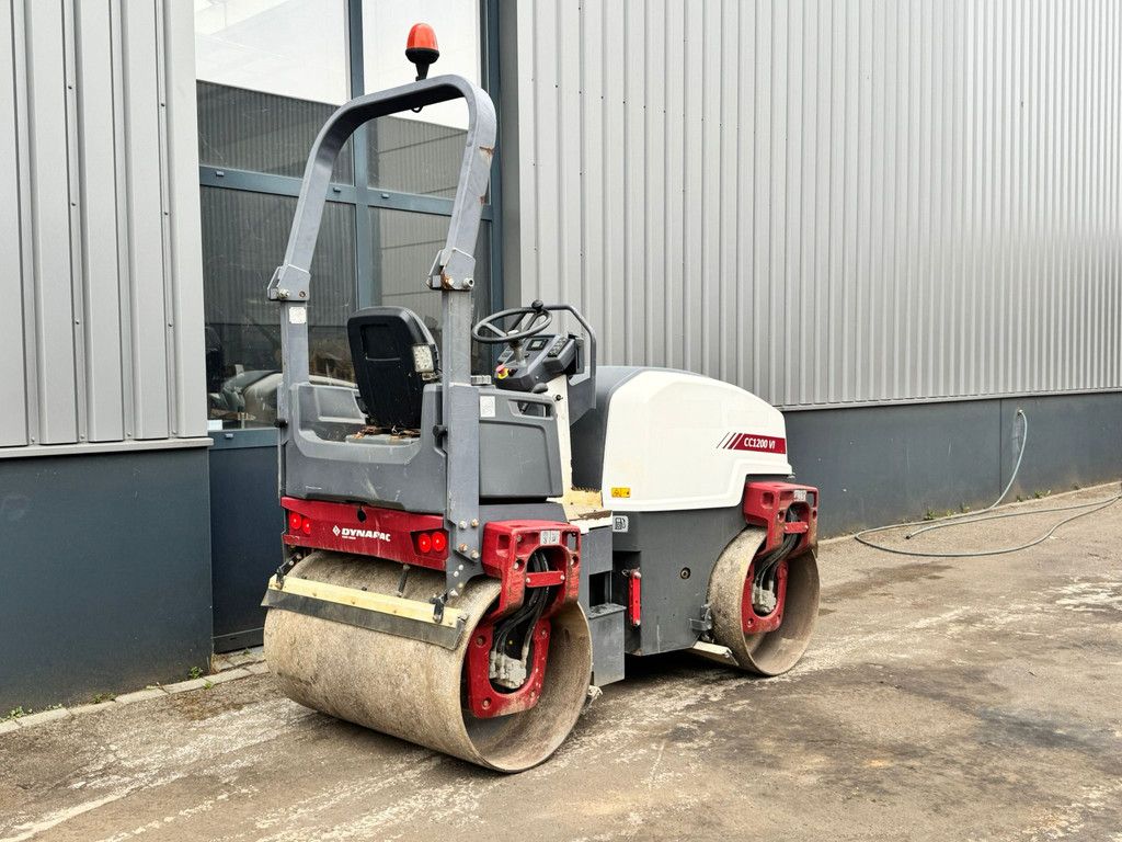 Dynapac CC1200
