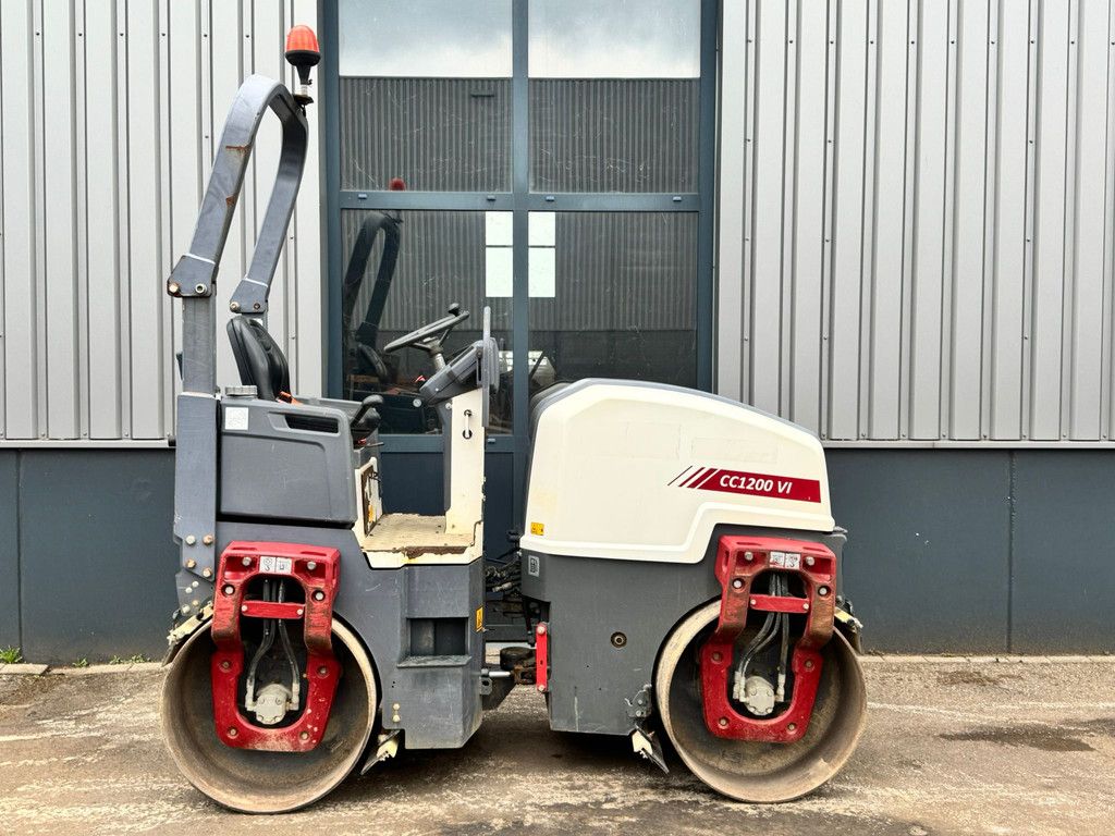 Dynapac CC1200