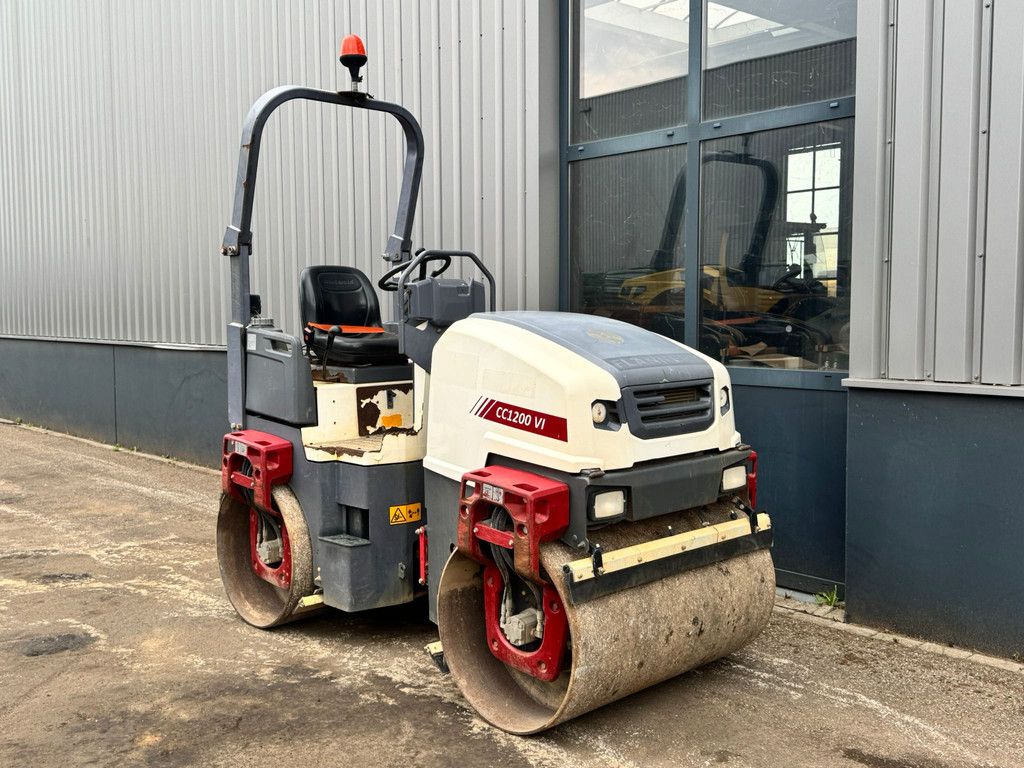 Dynapac CC1200