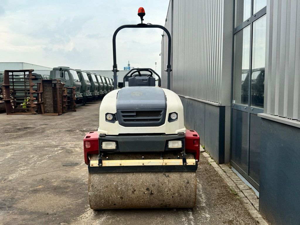 Dynapac CC1200