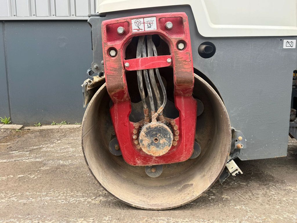 Dynapac CC1200