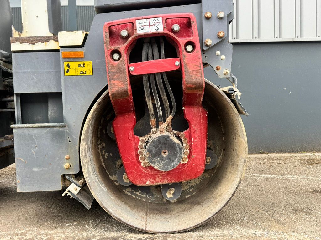Dynapac CC1200