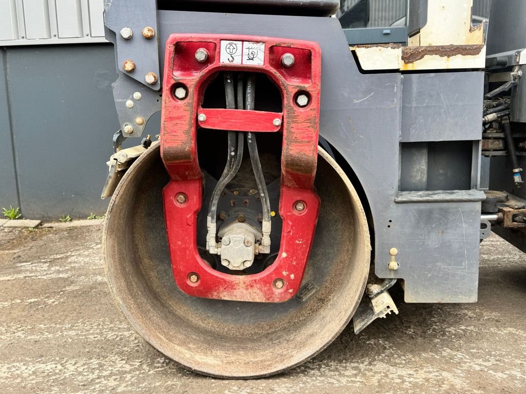 Dynapac CC1200