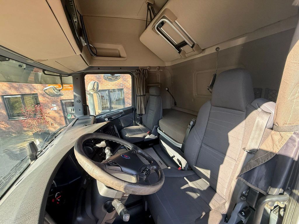 Scania R450 NCH 30 Ton Kabel/Cable Retarder AHK NL Truck APK/TUV 03-2027