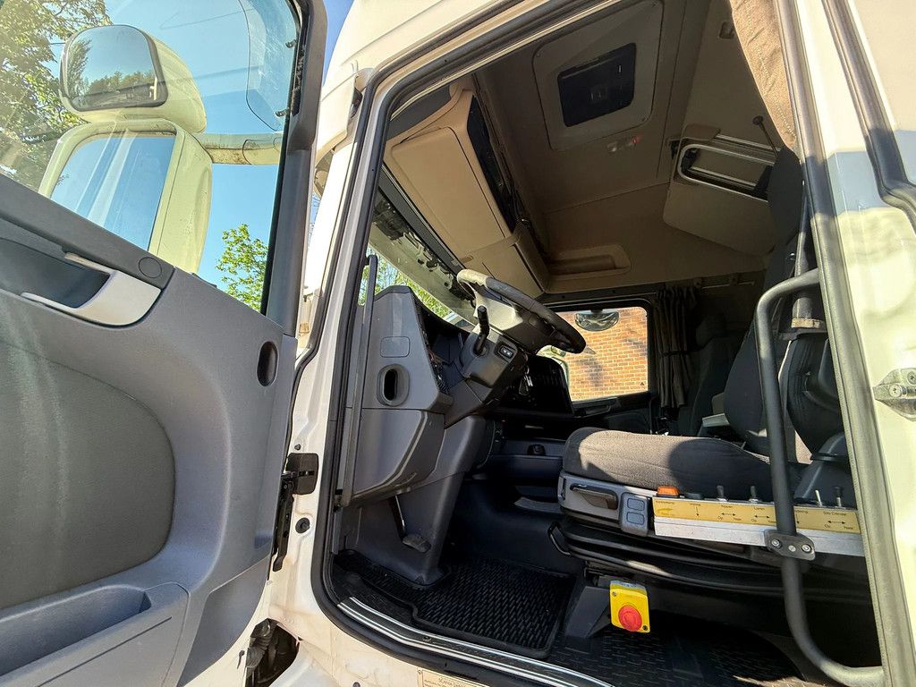 Scania R450 NCH 30 Ton Kabel/Cable Retarder AHK NL Truck APK/TUV 03-2027