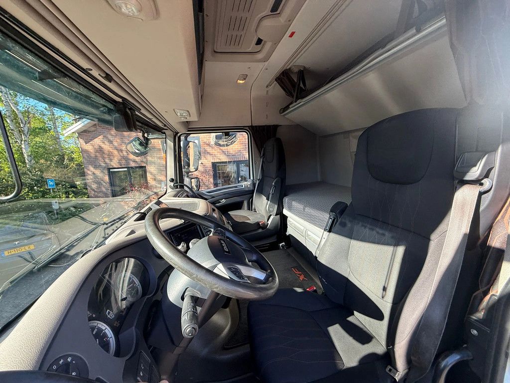 DAF XF 480 4X2 Space Cab PTO/Hydraulic 340.543KM!