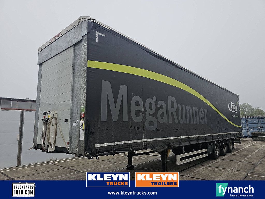 FLIEGL SDS 390