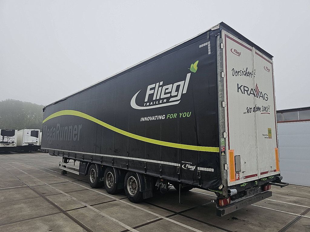 FLIEGL SDS 390