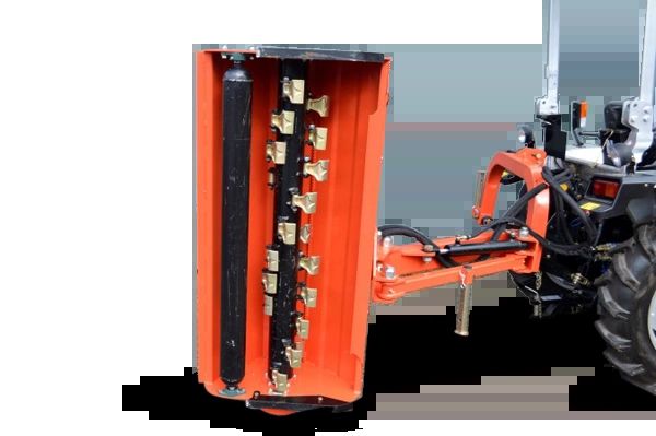 Boxer AGL130