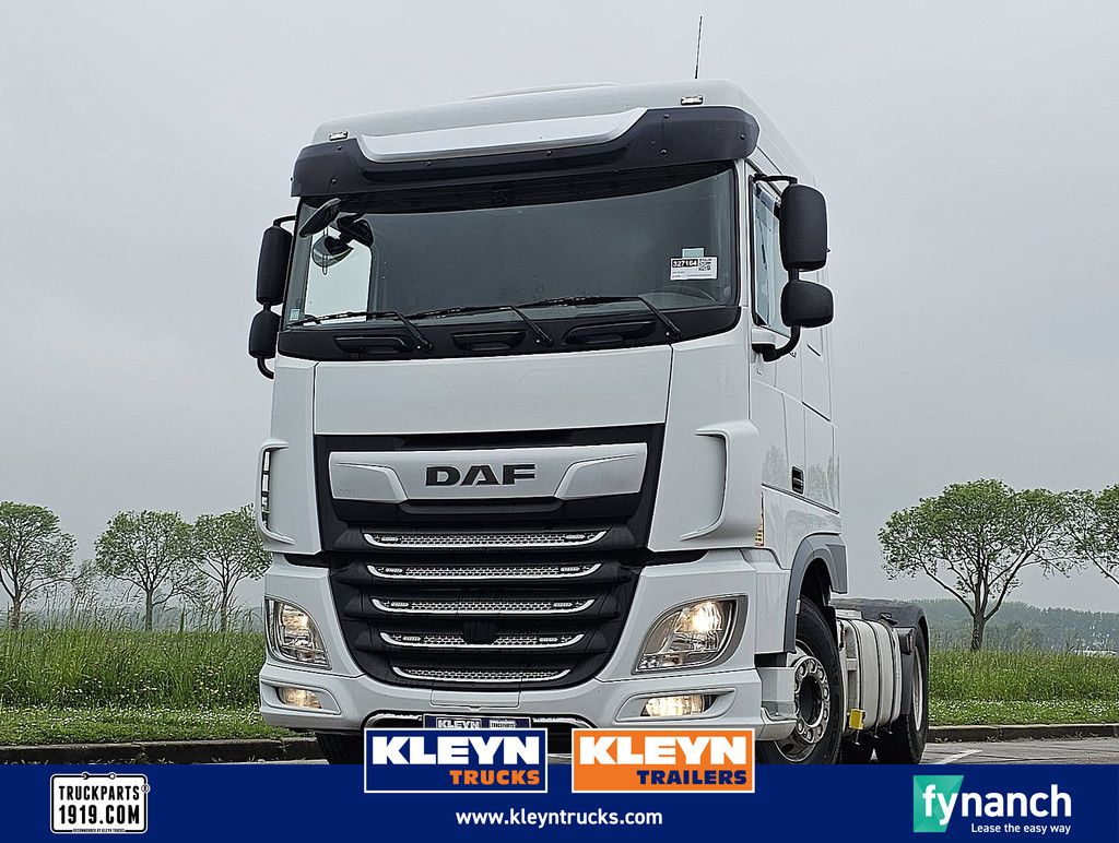 DAF XF 450