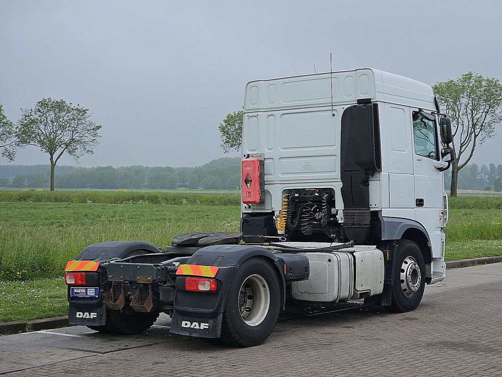 DAF XF 450