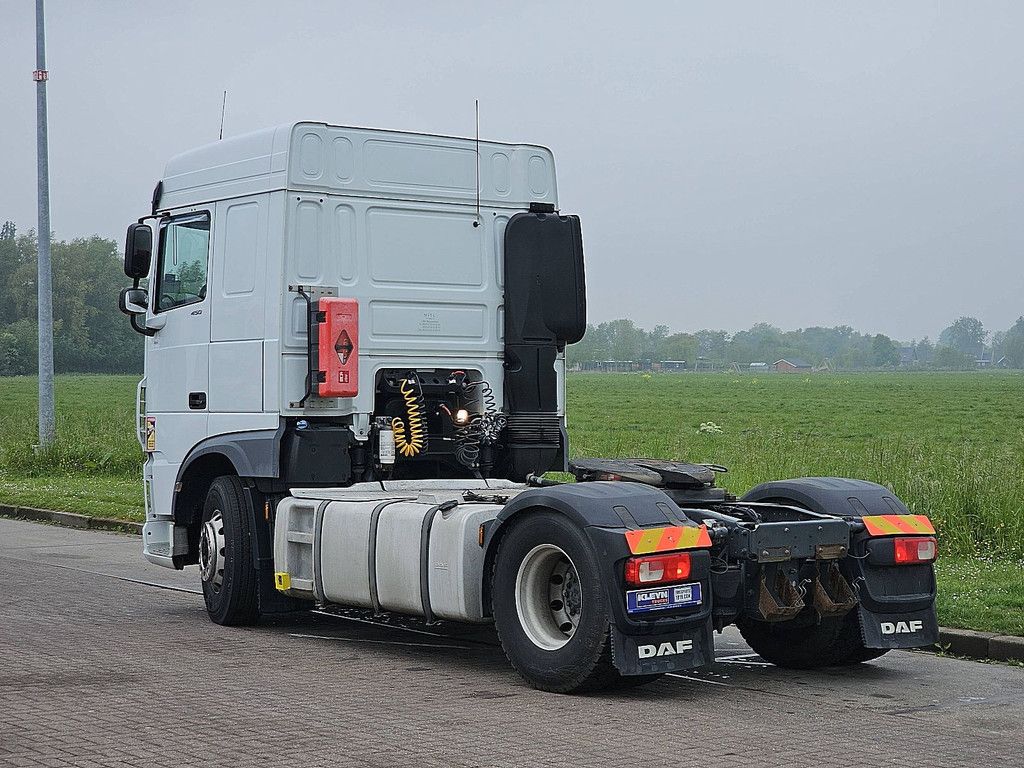 DAF XF 450