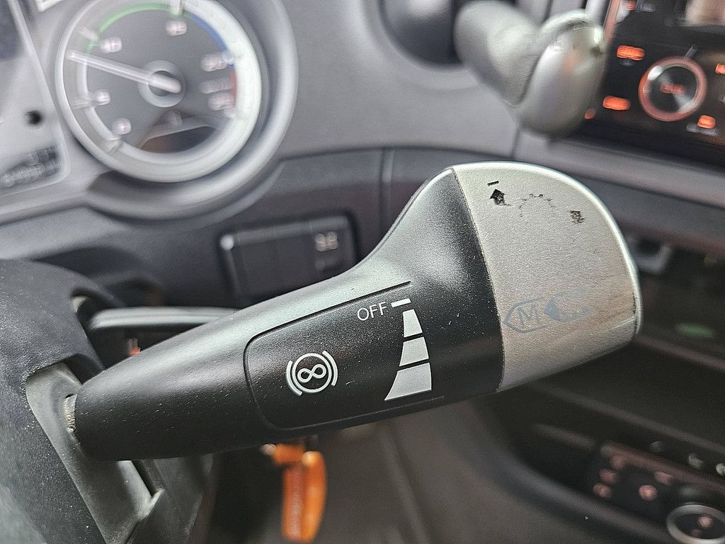 DAF XF 450