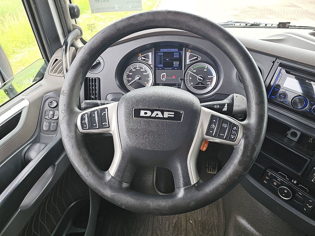 DAF XF 450