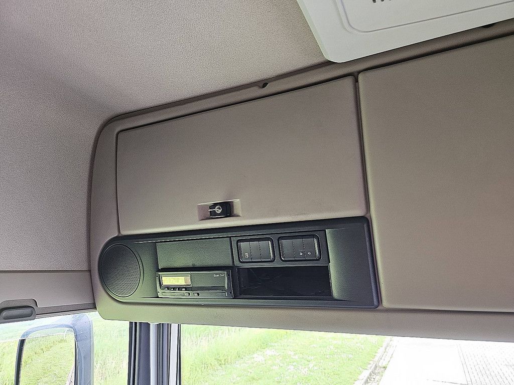 DAF XF 450