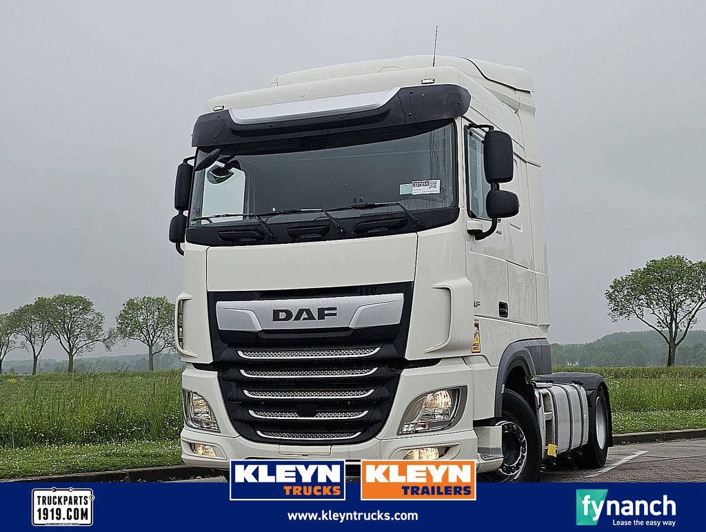 DAF XF 450 spacecab