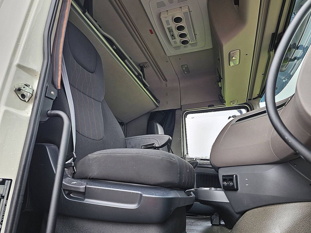 DAF XF 450 spacecab