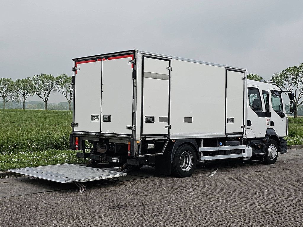 RENAULT D 270