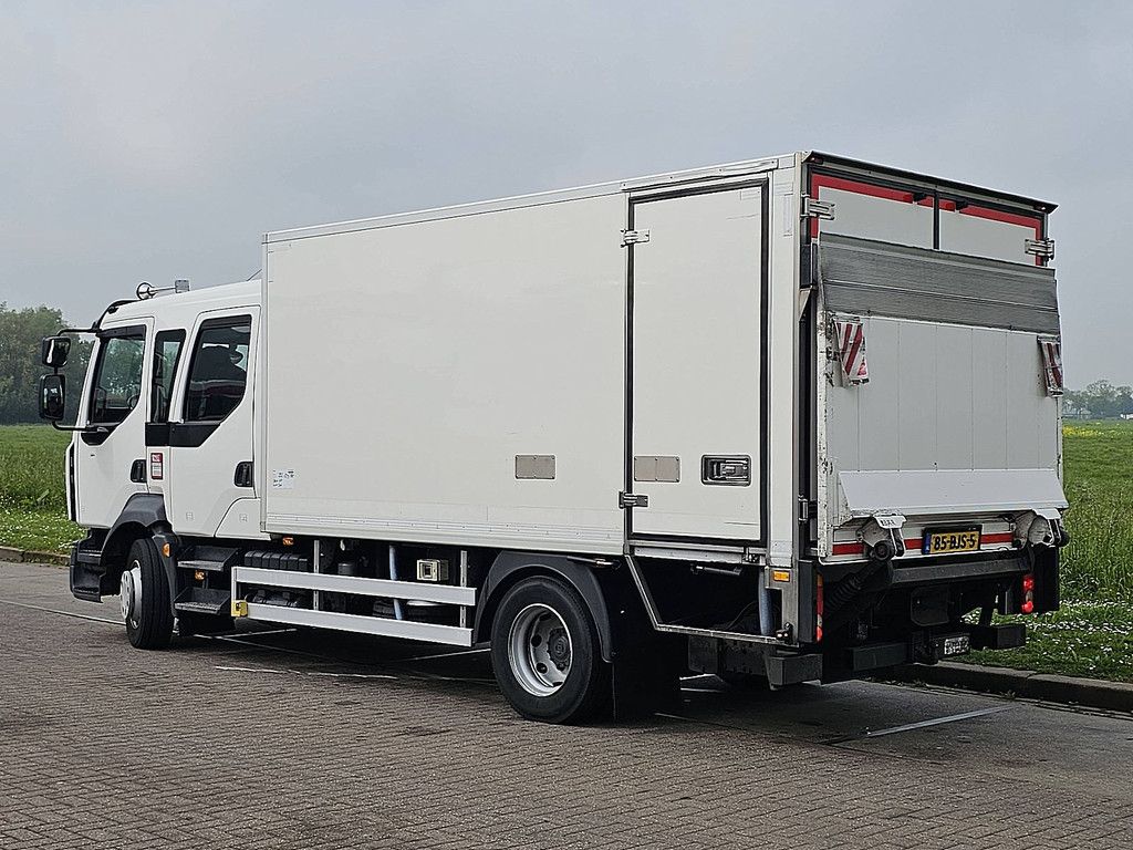 RENAULT D 270