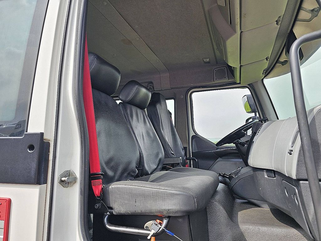RENAULT D 270