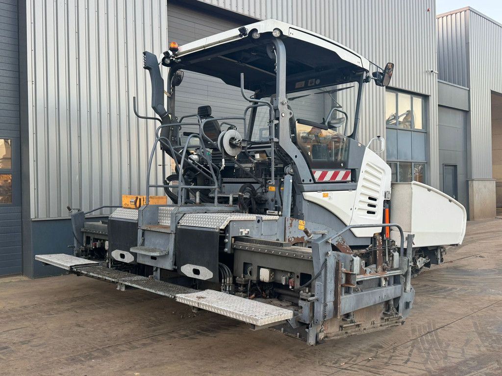 Vögele Super 1800-3i