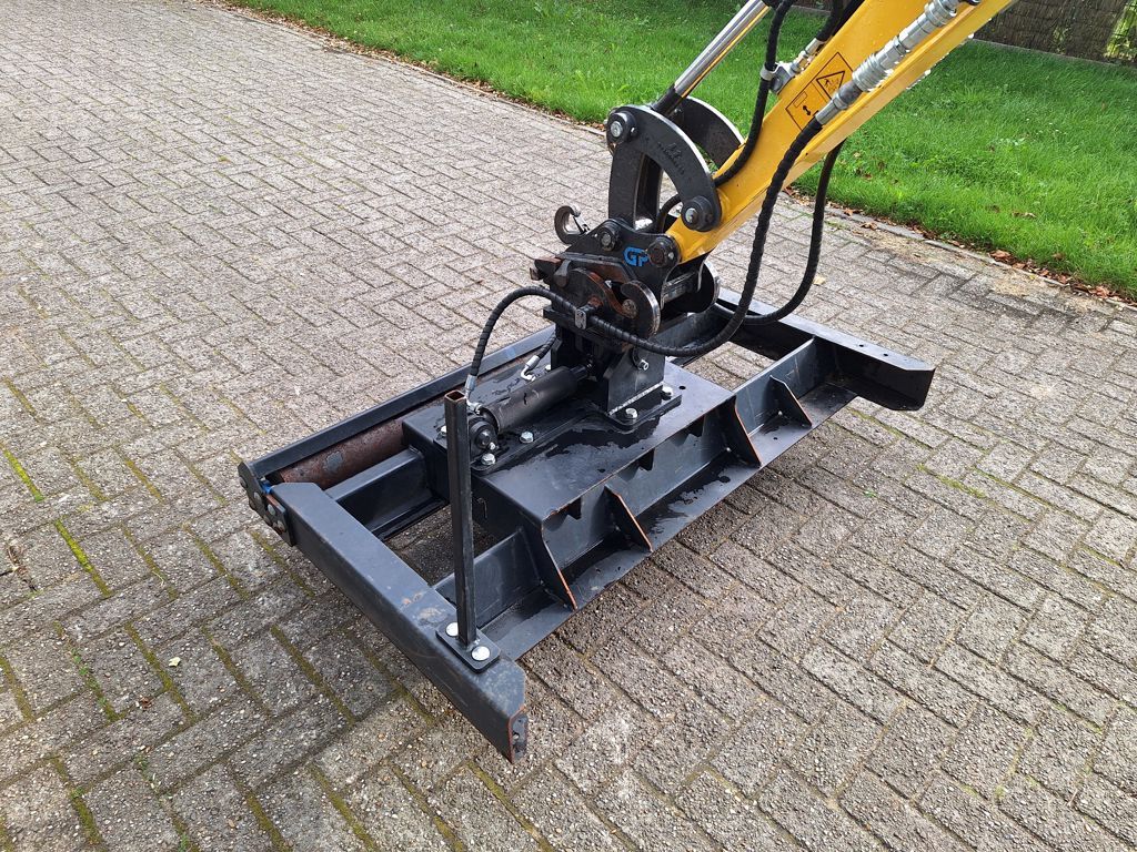 GM Egalisatieframe CW05