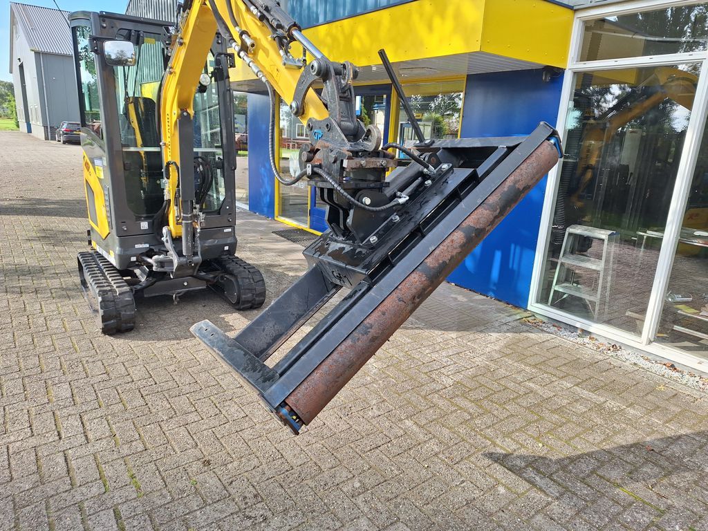 GM Egalisatieframe CW05