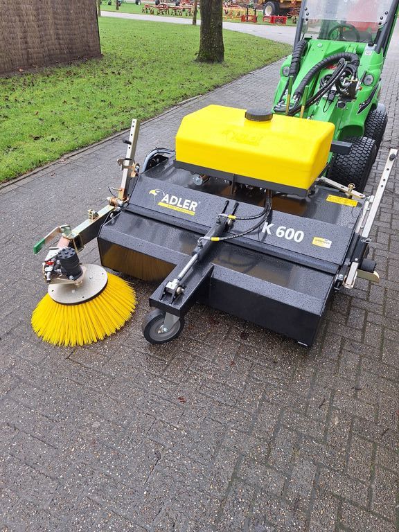 Adler K600-150