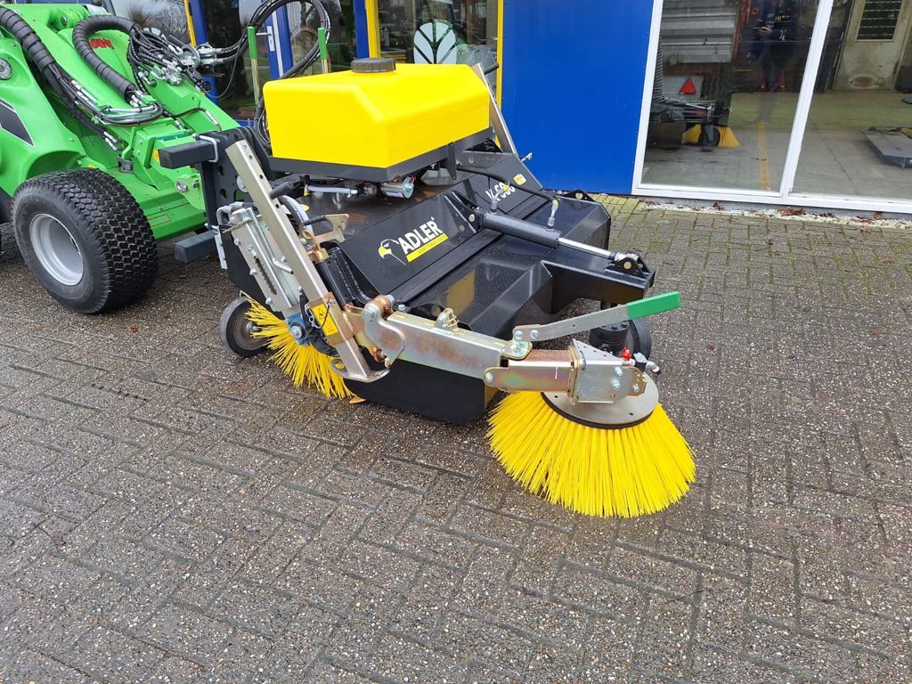 Adler K600-150
