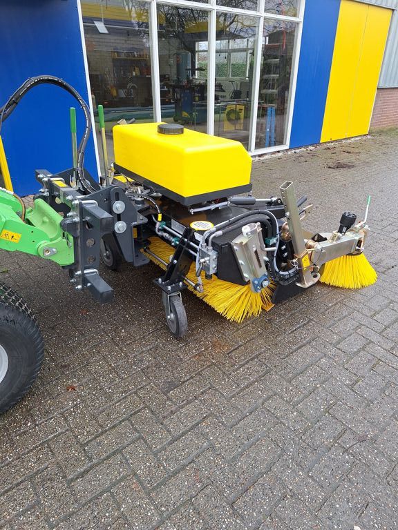 Adler K600-150