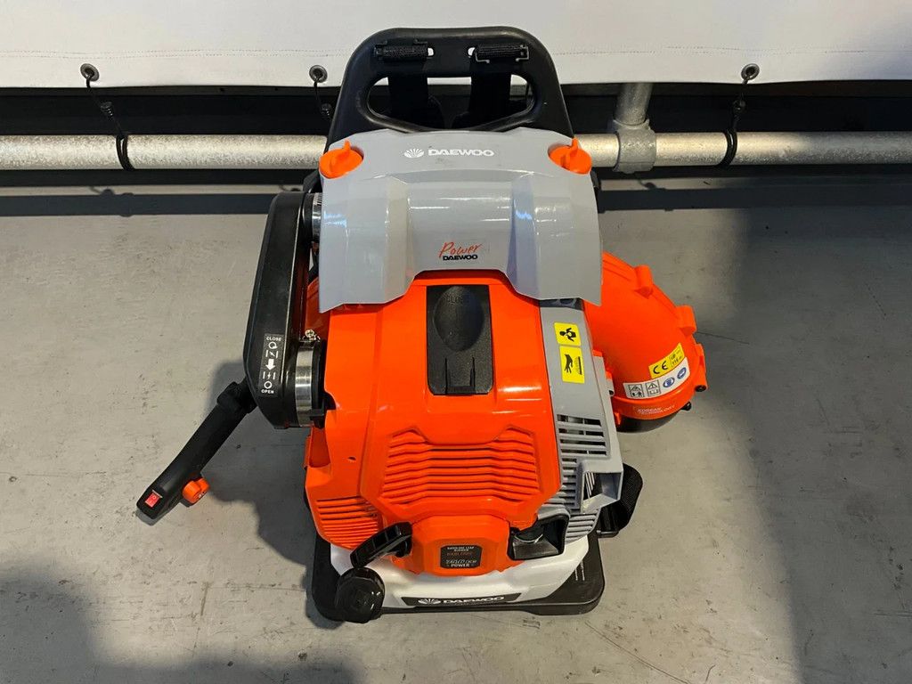 Daewoo DABL7662 Bladblazer