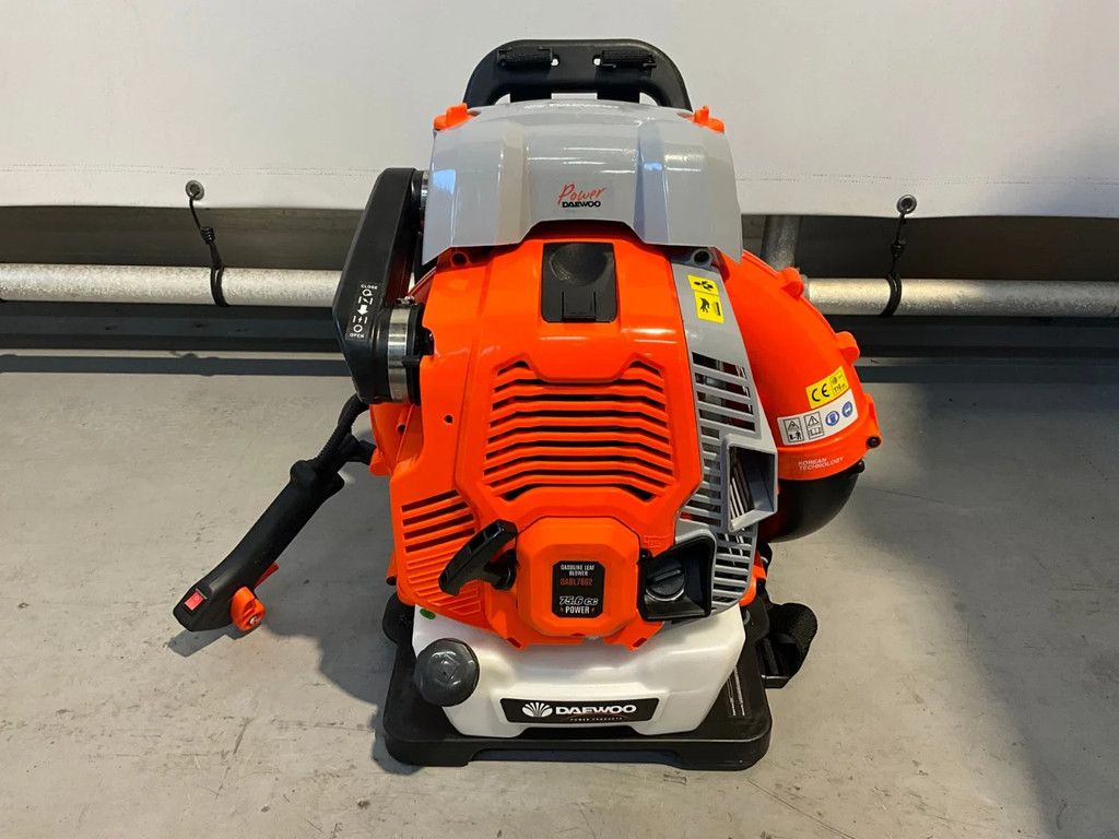 Daewoo DABL7662 Bladblazer