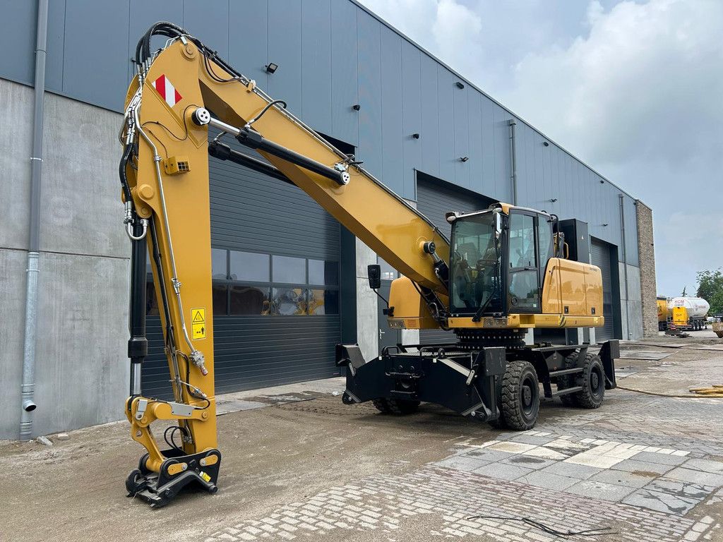 Caterpillar MH24