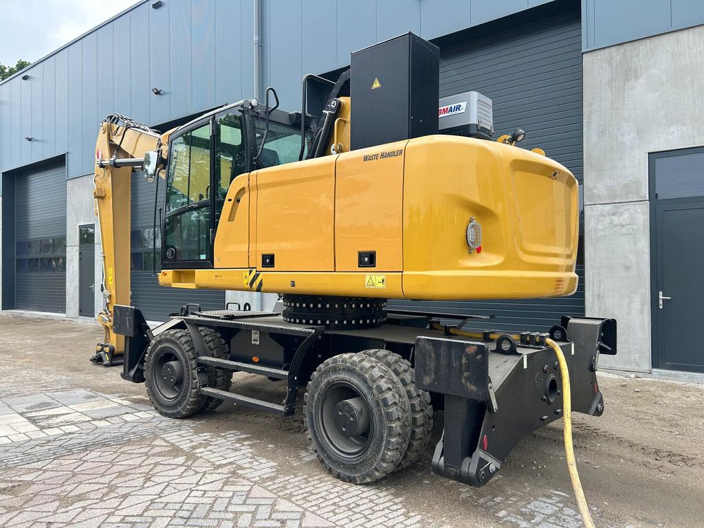 Caterpillar MH24