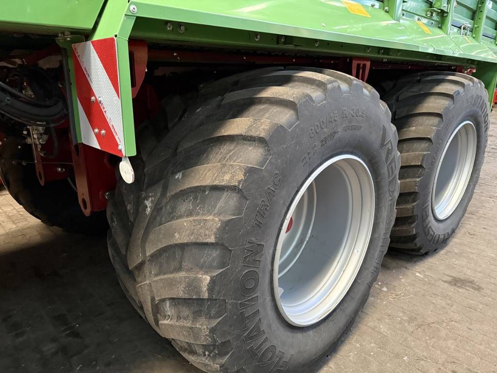 Strautmann Magnon 470-10