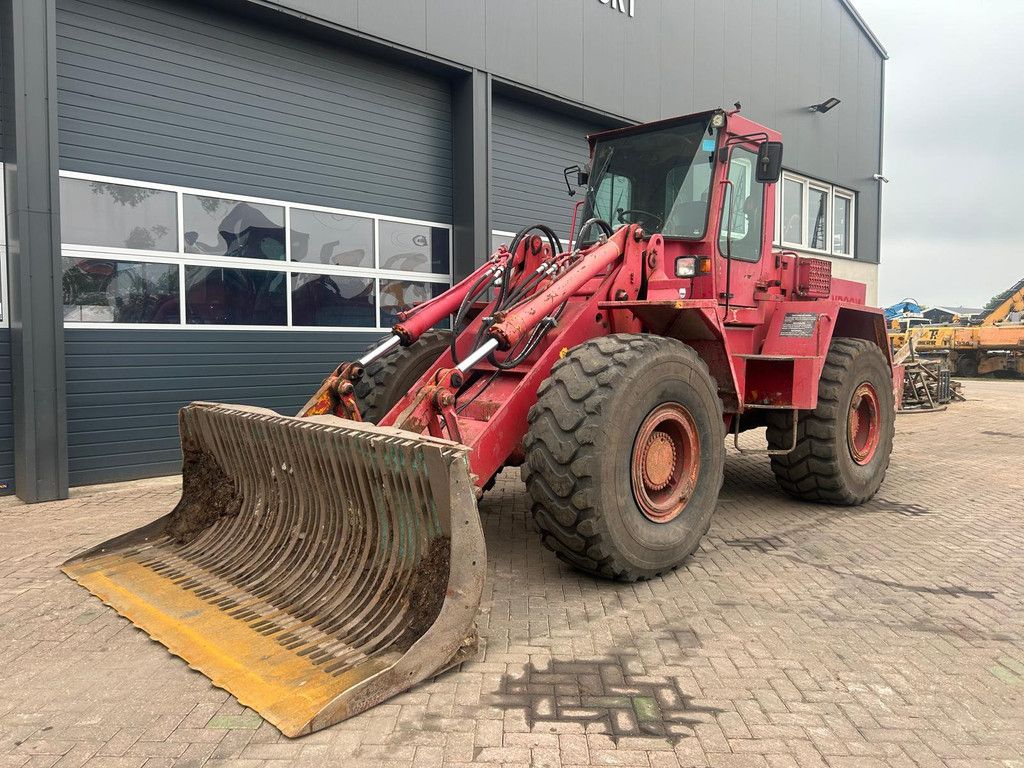 Werklust WG 45C WG45C