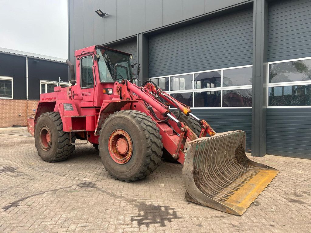 Werklust WG 45C WG45C