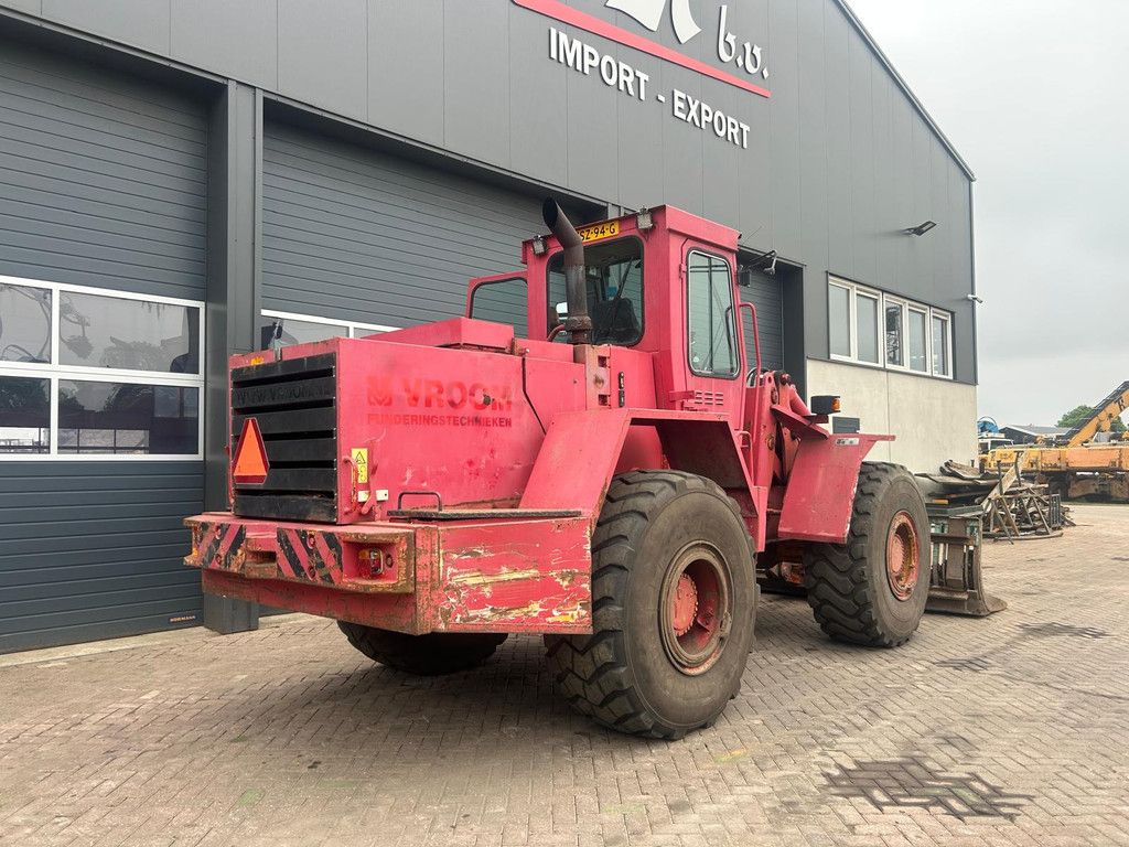 Werklust WG 45C WG45C