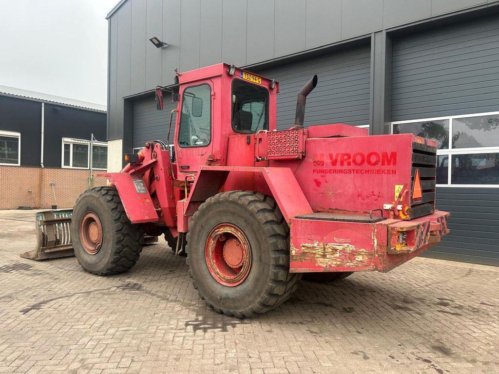 Werklust WG 45C WG45C