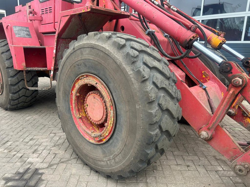 Werklust WG 45C WG45C