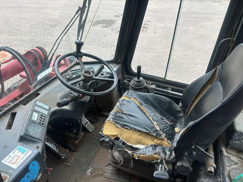 Werklust WG 45C WG45C
