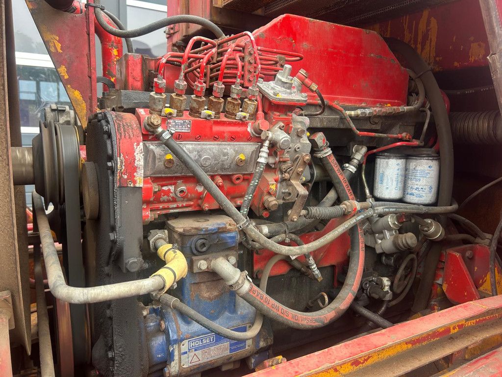 Werklust WG 45C WG45C