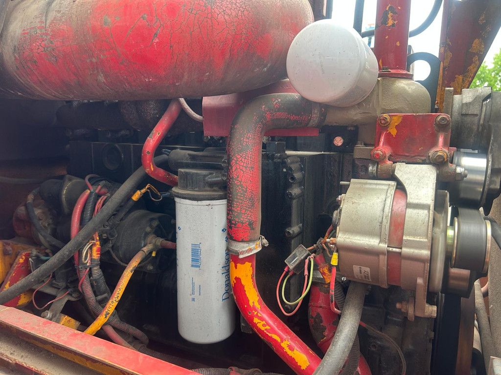 Werklust WG 45C WG45C