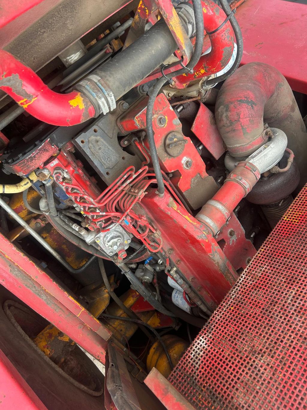 Werklust WG 45C WG45C