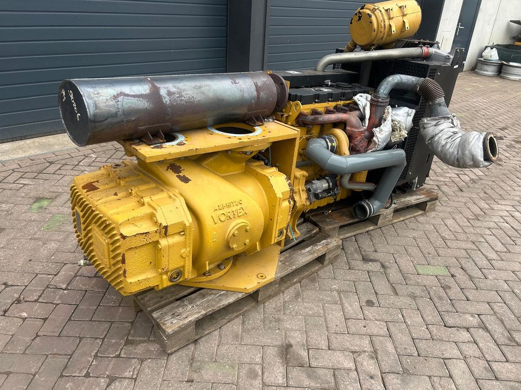 Caterpillar C6.6 Acert