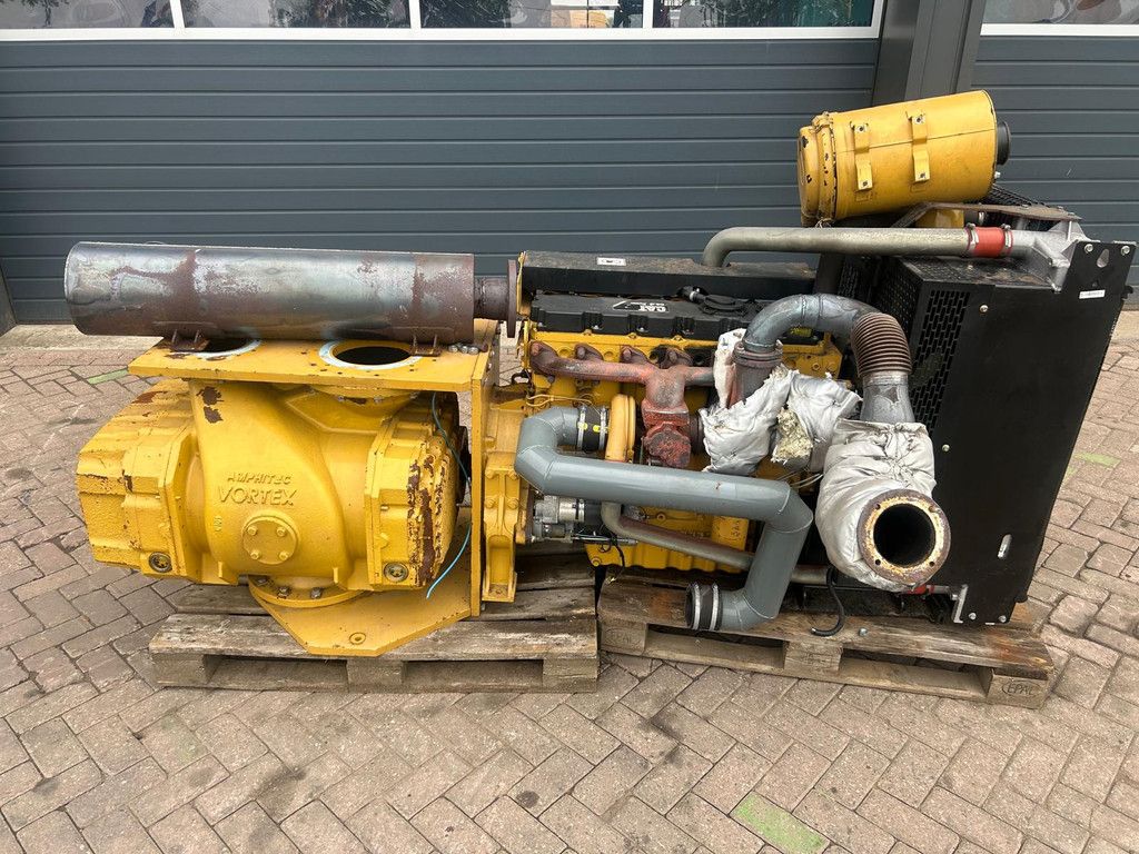 Caterpillar C6.6 Acert