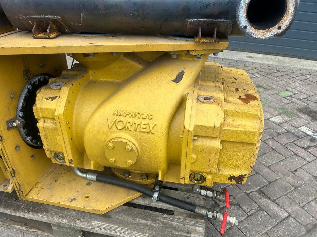 Caterpillar C6.6 Acert