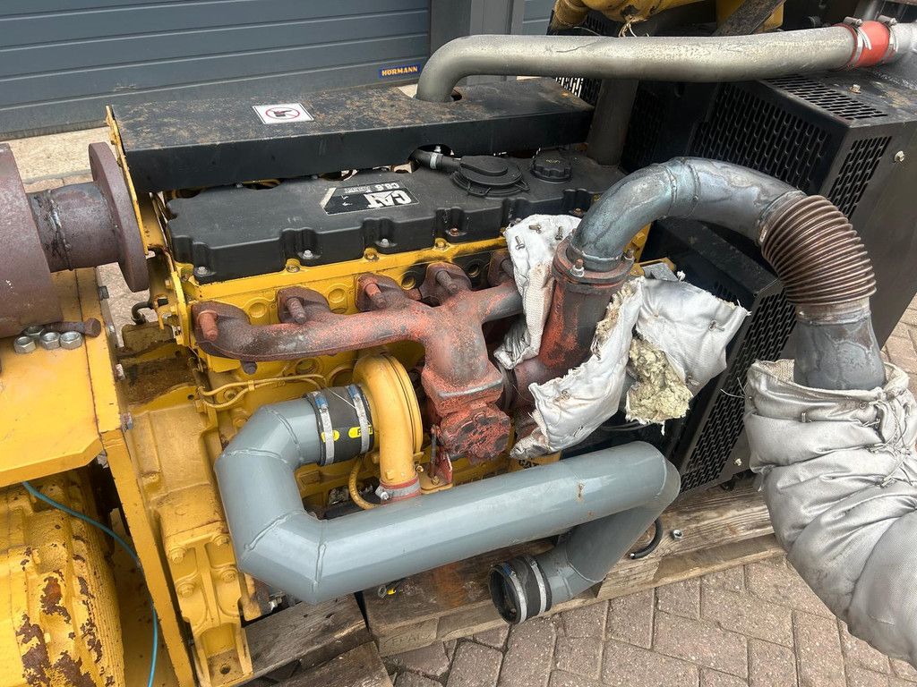 Caterpillar C6.6 Acert