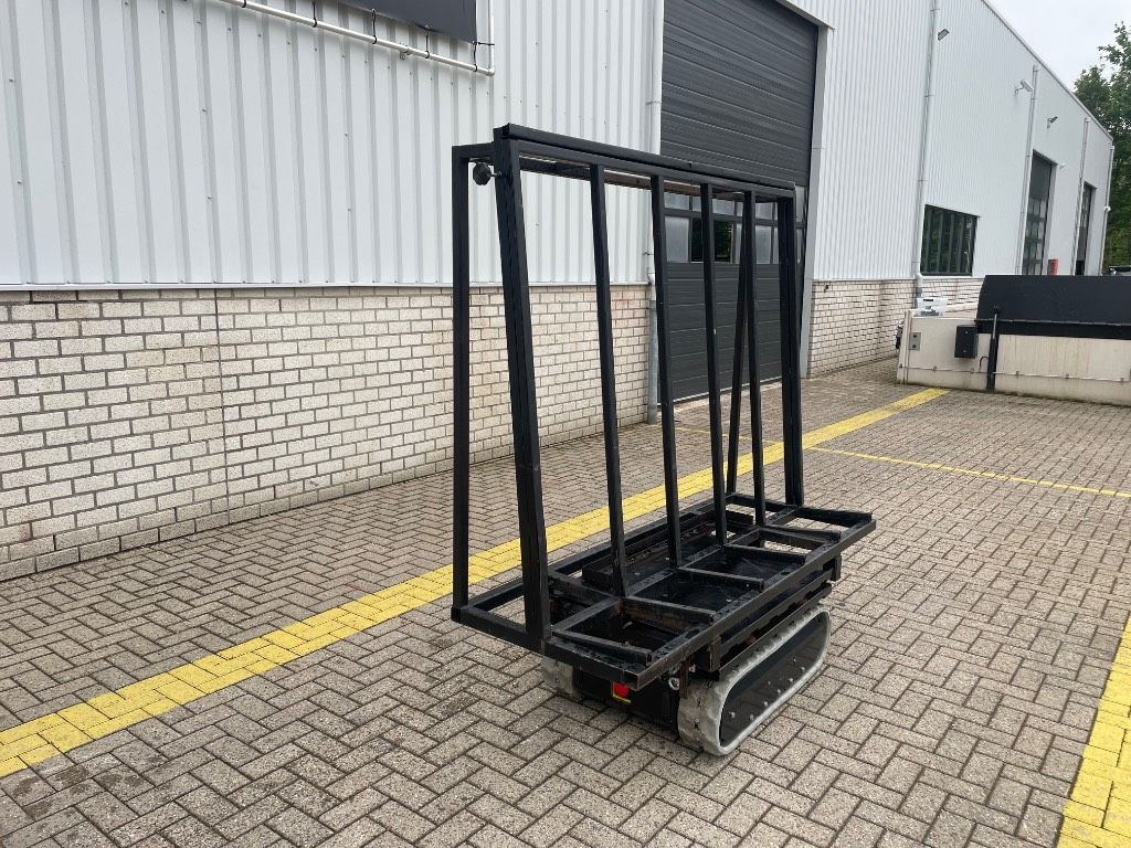 Tracked Carrier 1200 R